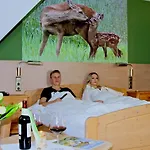Hotel Jagdschloss