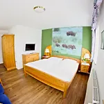 Hotel Jagdschloss Windelsbach
