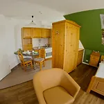 Hotel Jagdschloss *