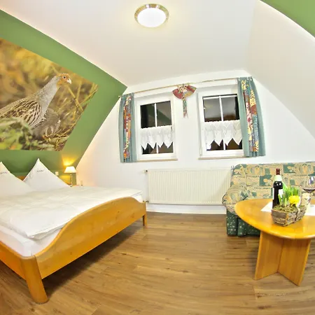 מלון Jagdschloss Windelsbach