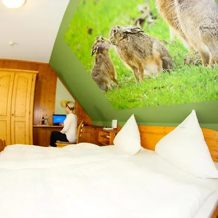 Jagdschloss * Windelsbach