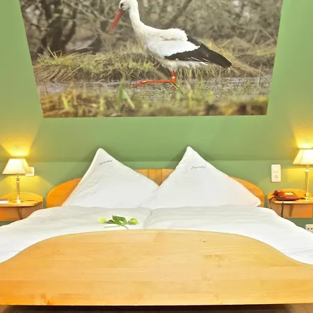 Jagdschloss מלון