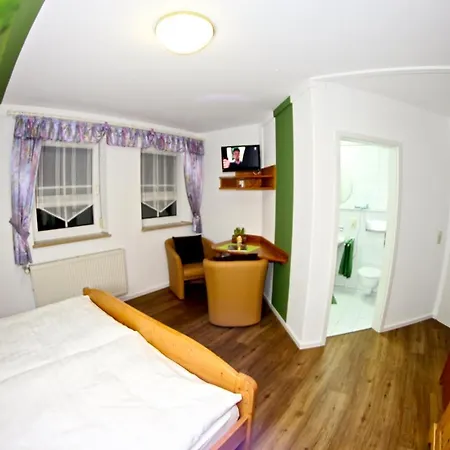 Jagdschloss מלון