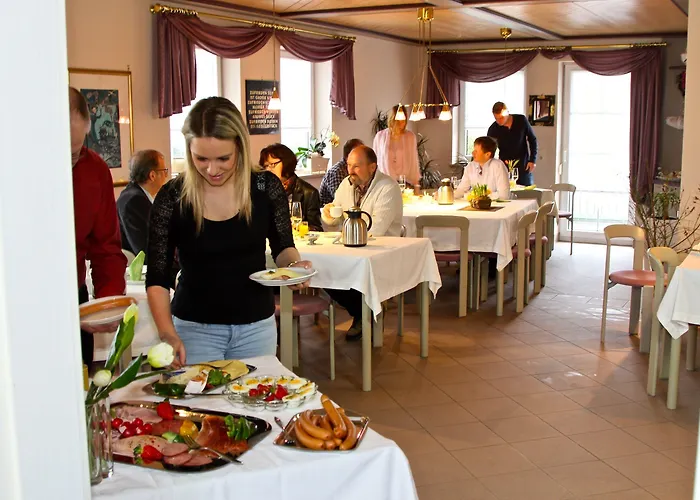 Jagdschloss Hotel