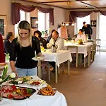 Jagdschloss Hotel