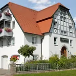 Hotel Jagdschloss *