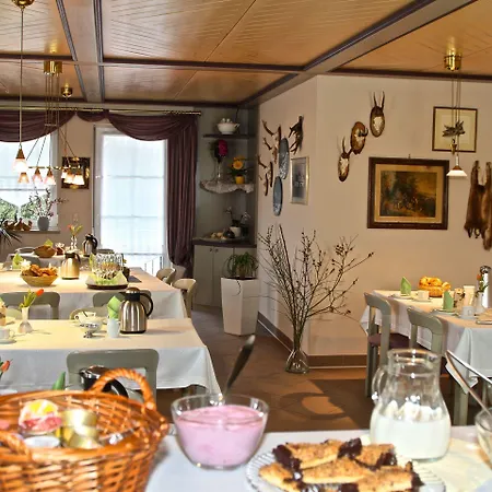 Hotel Jagdschloss Windelsbach