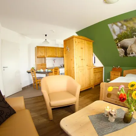 Jagdschloss Hotel